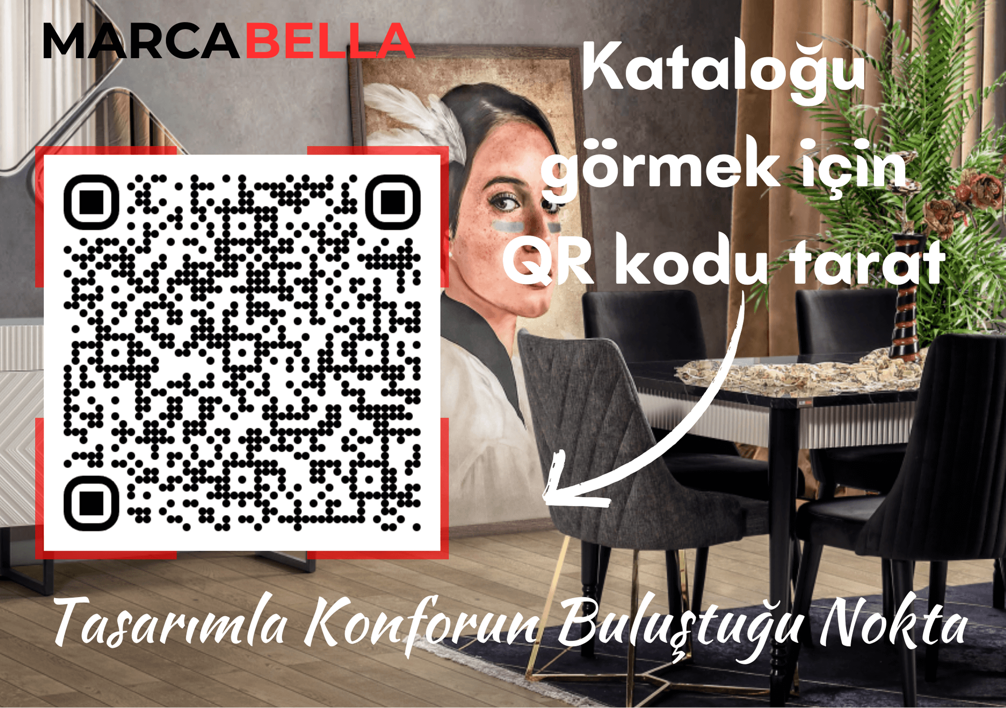 QR Katalog