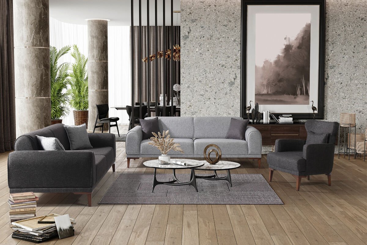Loft Koltuk
