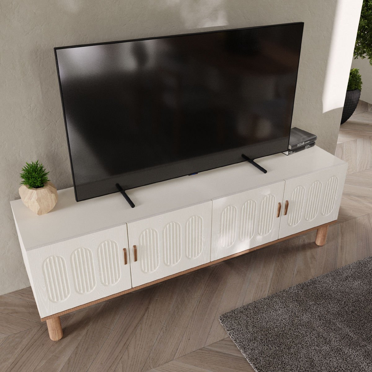 Elvira Tv Ünite görünüm 3