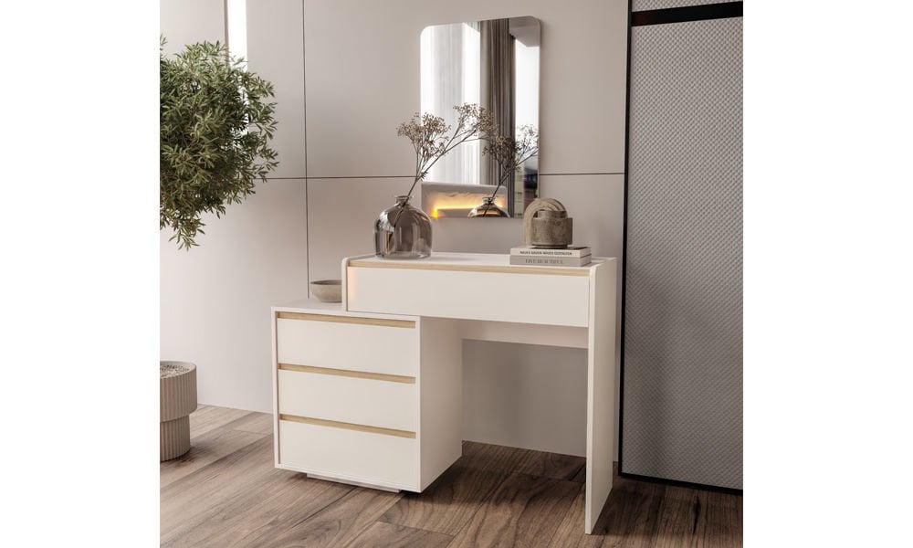 NEFES YATAK ODASI (MDF) görünüm 5