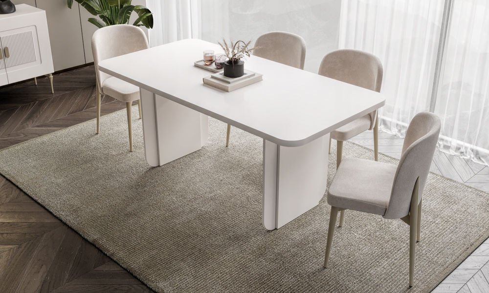 PURE YEMEK ODASI (MDF) görünüm 5