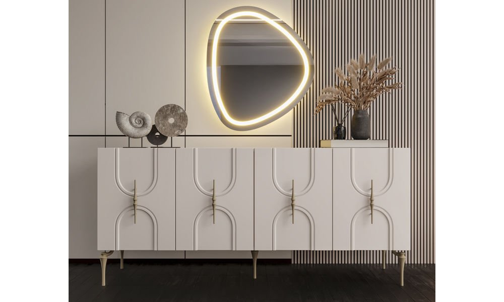 ROYAL YEMEK ODASI (MDF) görünüm 2