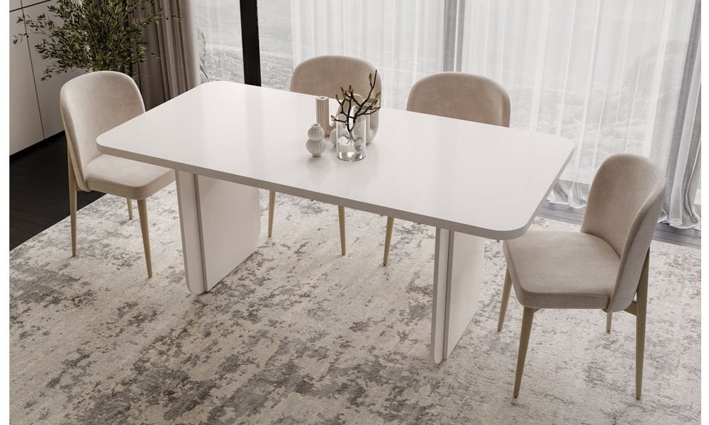 ROYAL YEMEK ODASI (MDF) görünüm 5